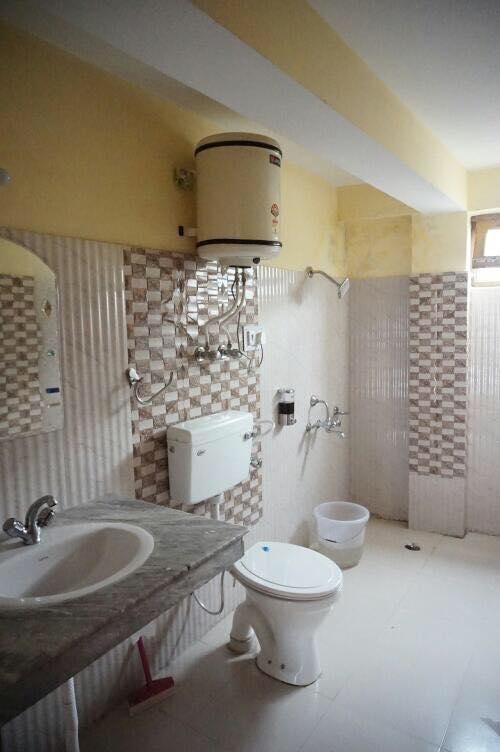 מנאלי Hotel Apple Villa מראה חיצוני תמונה