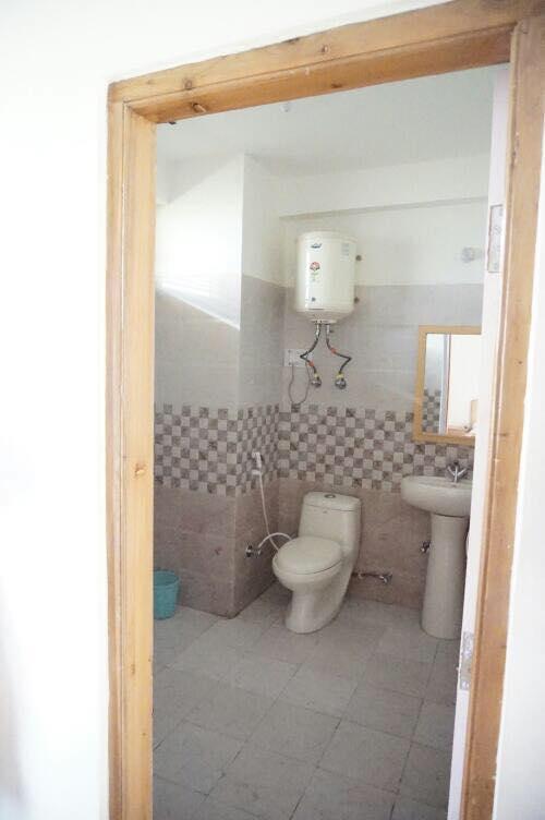 מנאלי Hotel Apple Villa מראה חיצוני תמונה