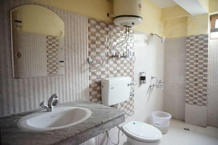 מנאלי Hotel Apple Villa מראה חיצוני תמונה